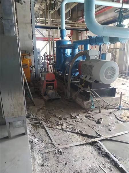 襄阳设备基础下沉注浆加固